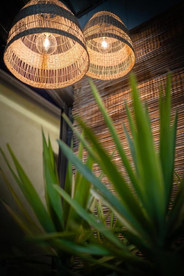 Hotel Delfino กาออร์เล ภายนอก รูปภาพ